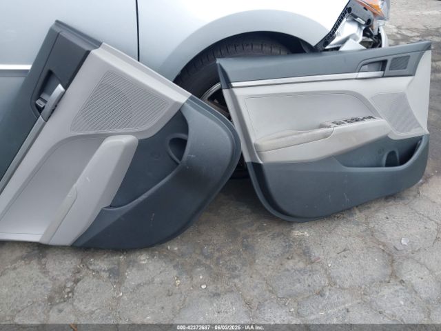 5NPD74LF5HH094508 Hyundai ELANTRA SE