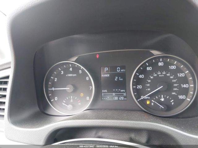 5NPD74LF5HH094508 Hyundai ELANTRA SE