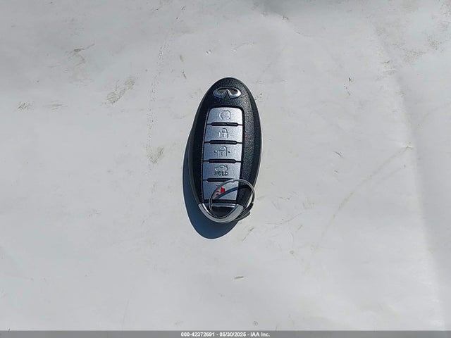 Infiniti 2017 2017 JN1EV7APXHM731683 Image 11