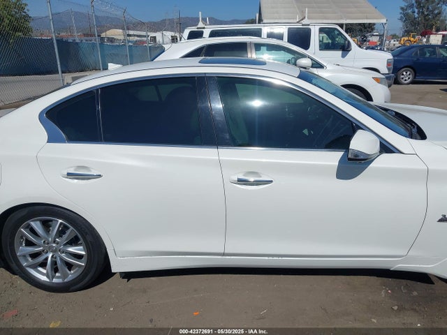 Infiniti 2017 2017 JN1EV7APXHM731683 Image 13
