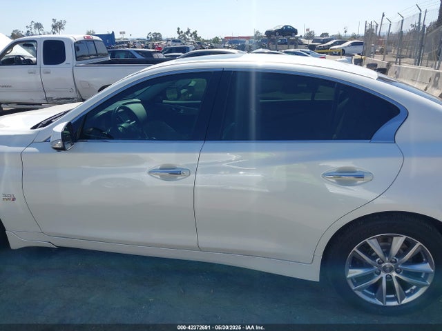 Infiniti 2017 2017 JN1EV7APXHM731683 Image 14