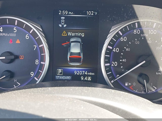 Infiniti 2017 2017 JN1EV7APXHM731683 Image 15