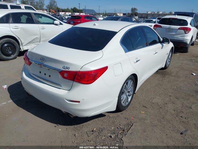 Infiniti 2017 2017 JN1EV7APXHM731683 Image 4