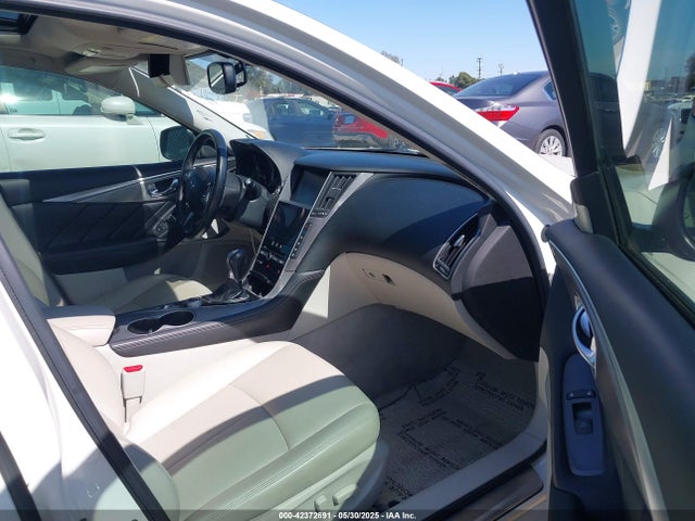 Infiniti 2017 2017 JN1EV7APXHM731683 Image 5