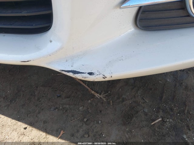 Infiniti 2017 2017 JN1EV7APXHM731683 Image 6