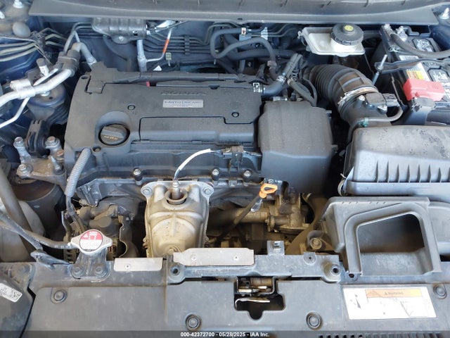 2HKRW6H32JH203998 Honda k24w9/k24v9