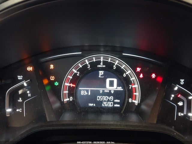 2HKRW6H32JH203998 Honda k24w9/k24v9