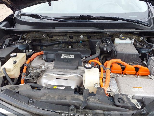 JTMDJREV8JD248465 Toyota Rav4 Hybrid Limited