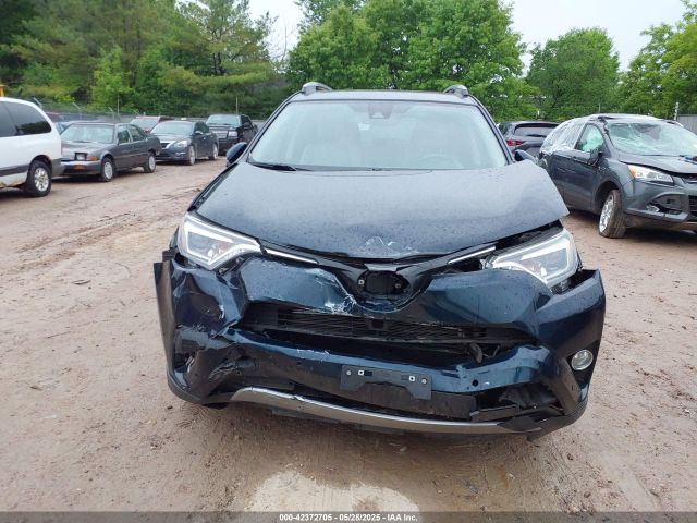 JTMDJREV8JD248465 Toyota Rav4 Hybrid Limited