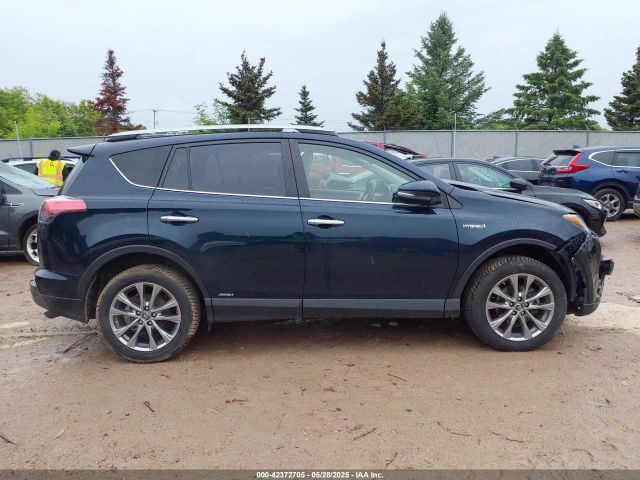 JTMDJREV8JD248465 Toyota Rav4 Hybrid Limited