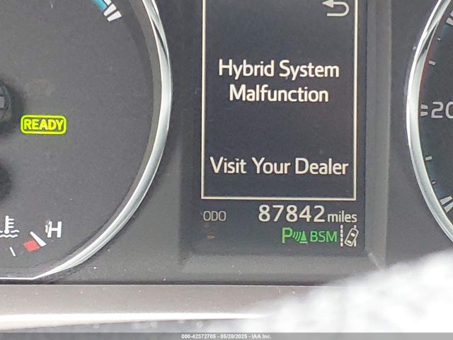 JTMDJREV8JD248465 Toyota Rav4 Hybrid Limited