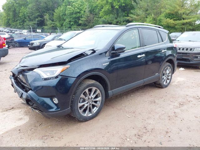 JTMDJREV8JD248465 Toyota Rav4 Hybrid Limited