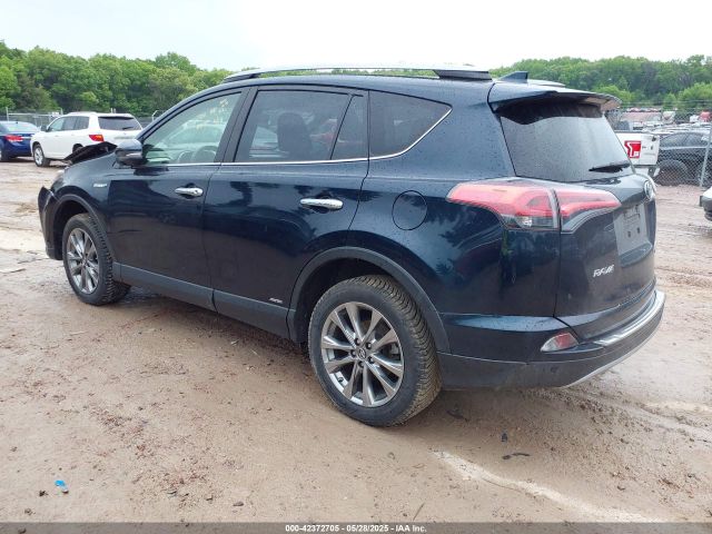 JTMDJREV8JD248465 Toyota Rav4 Hybrid Limited