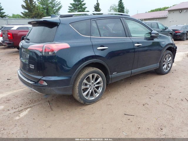 JTMDJREV8JD248465 Toyota Rav4 Hybrid Limited