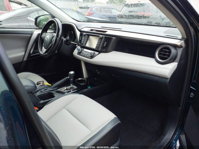 JTMDJREV8JD248465 Toyota Rav4 Hybrid Limited