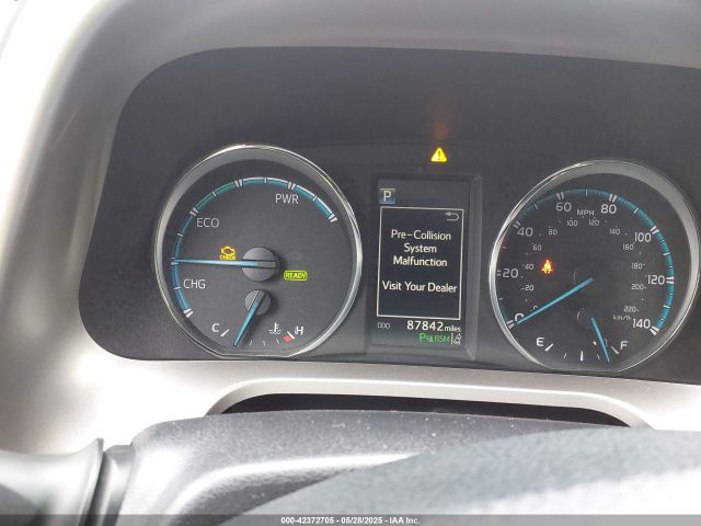 JTMDJREV8JD248465 Toyota Rav4 Hybrid Limited
