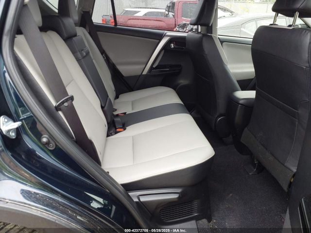 JTMDJREV8JD248465 Toyota Rav4 Hybrid Limited