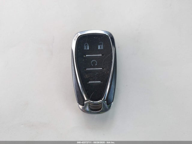 1G1ZF5SX0GF233258 Chevrolet MALIBU 2LT