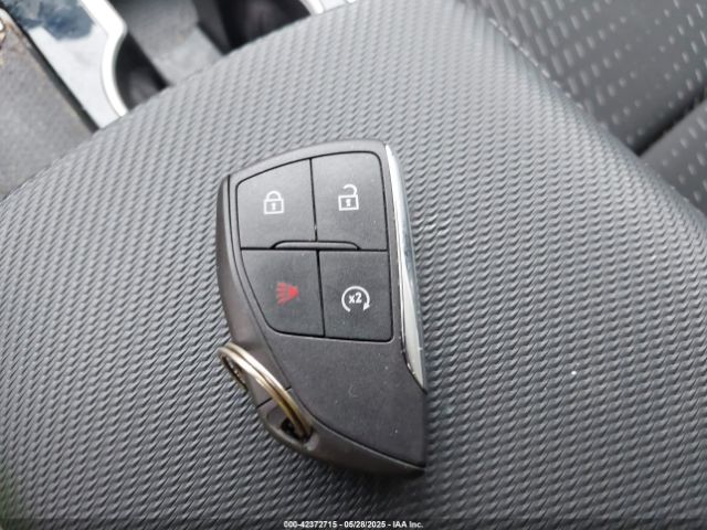 2025 CHEVROLET EQUINOX 3GNAXHEG7SL182314 Photo 10