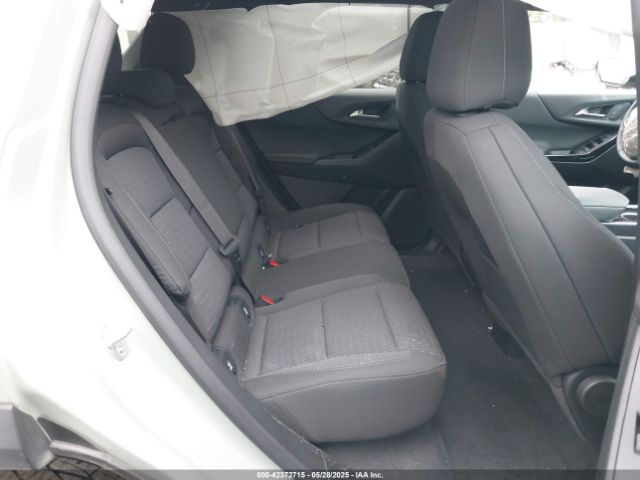 2025 CHEVROLET EQUINOX 3GNAXHEG7SL182314 Photo 7