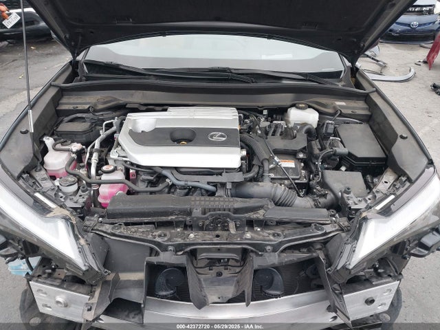 JTHP6JBH6R2177772 Lexus m20a-fxs, 3nm