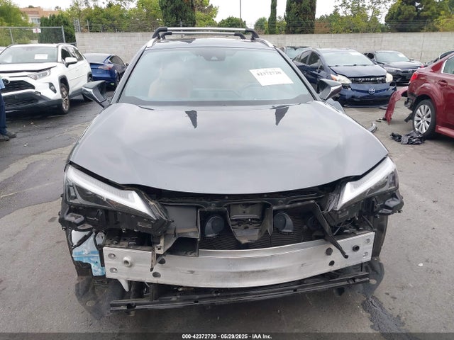 JTHP6JBH6R2177772 Lexus m20a-fxs, 3nm
