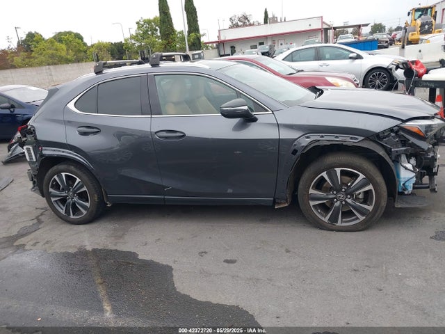 JTHP6JBH6R2177772 Lexus m20a-fxs, 3nm