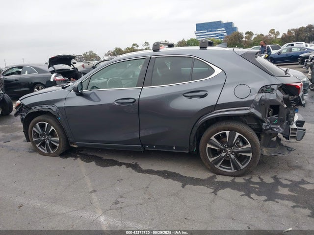 JTHP6JBH6R2177772 Lexus m20a-fxs, 3nm