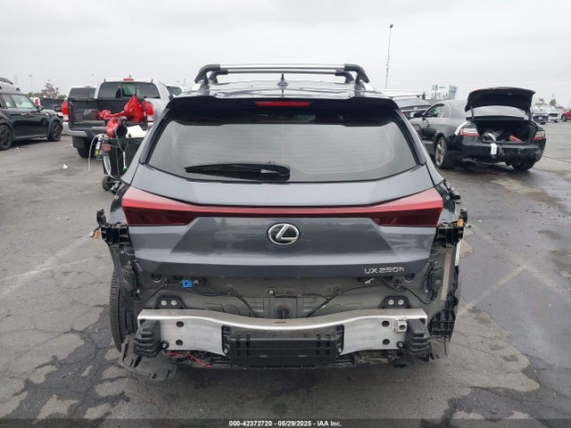 JTHP6JBH6R2177772 Lexus m20a-fxs, 3nm