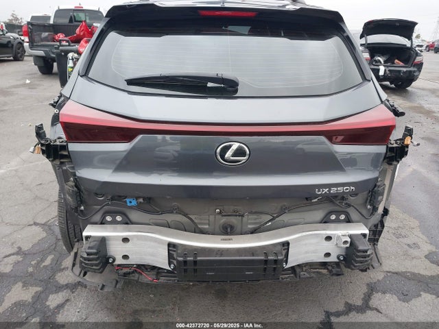 JTHP6JBH6R2177772 Lexus m20a-fxs, 3nm