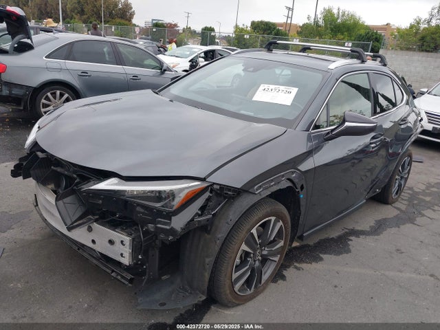 JTHP6JBH6R2177772 Lexus m20a-fxs, 3nm
