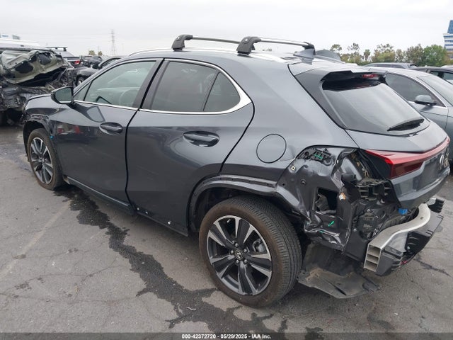 JTHP6JBH6R2177772 Lexus m20a-fxs, 3nm