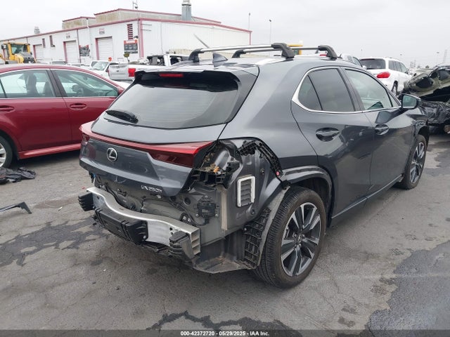 JTHP6JBH6R2177772 Lexus m20a-fxs, 3nm