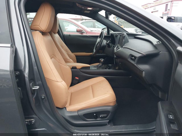 JTHP6JBH6R2177772 Lexus m20a-fxs, 3nm