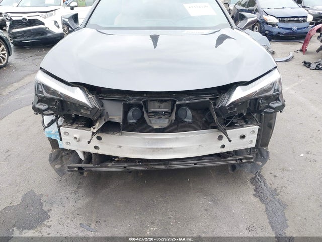JTHP6JBH6R2177772 Lexus m20a-fxs, 3nm