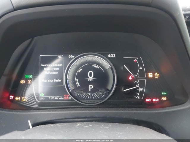 JTHP6JBH6R2177772 Lexus m20a-fxs, 3nm