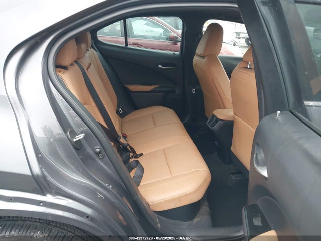 JTHP6JBH6R2177772 Lexus m20a-fxs, 3nm