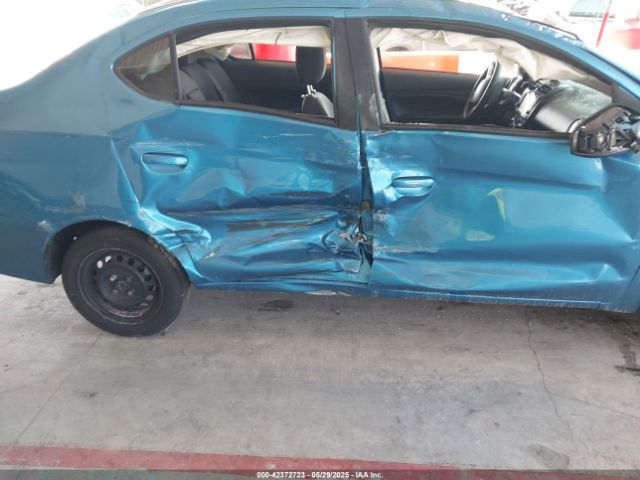 2018 MITSUBISHI MIRAGE G4 ML32F3FJ8JHF07021 Photo 5
