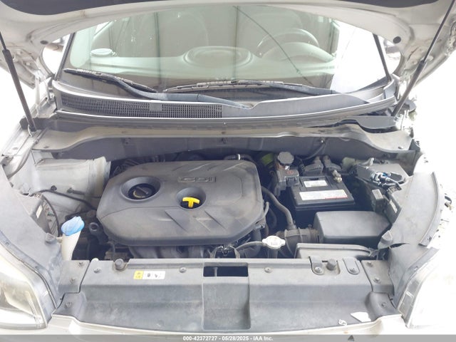 KNDJP3A54E7711100 KIA dohc gdi nu