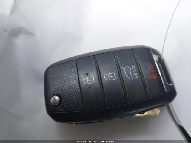 KNDJP3A54E7711100 KIA dohc gdi nu