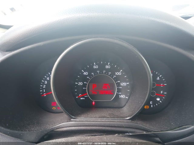 KNDJP3A54E7711100 KIA dohc gdi nu