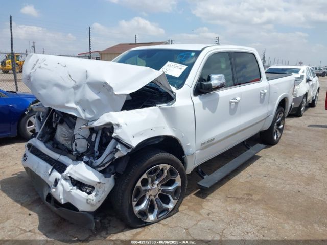 2024 RAM 1500 1C6SRFHTXRN208717 Photo 1