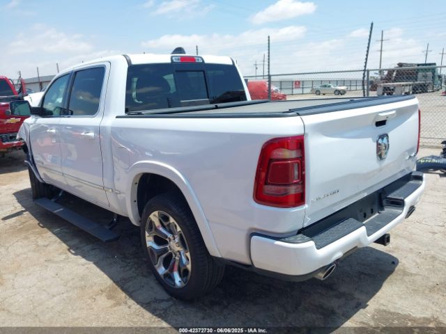 2024 RAM 1500 1C6SRFHTXRN208717 Photo 2