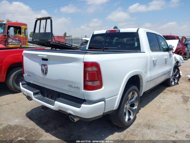 2024 RAM 1500 1C6SRFHTXRN208717 Photo 3
