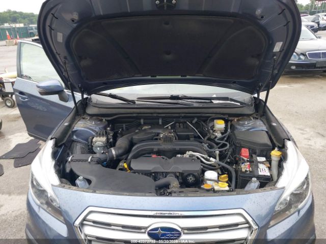 4S4BSAFC3G3311727 Subaru Outback 2.5i Premium