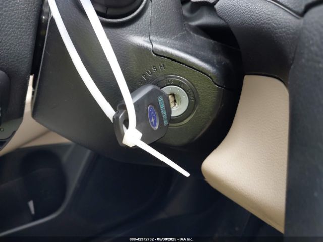 4S4BSAFC3G3311727 Subaru Outback 2.5i Premium