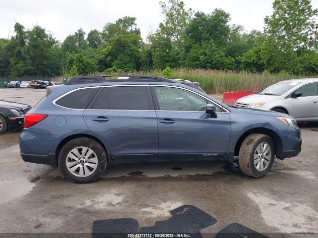 4S4BSAFC3G3311727 Subaru Outback 2.5i Premium