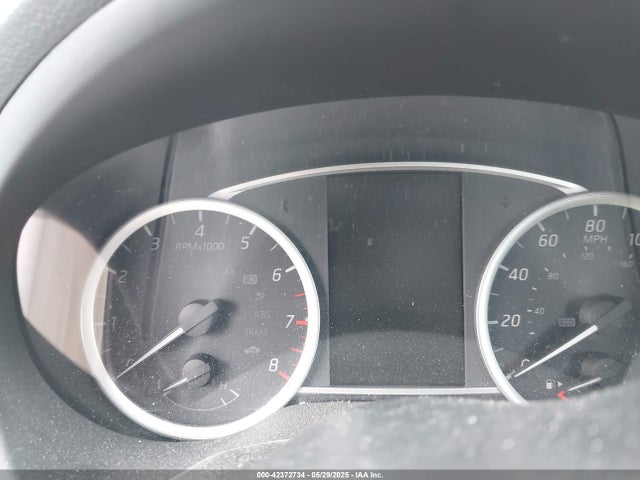 3N1AB7AP5JY205052 Nissan SENTRA SV