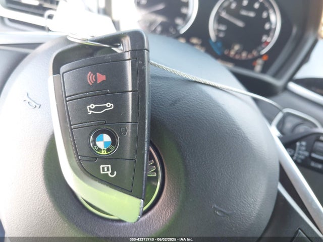 WBXYH9C05L5R54748 BMW X2