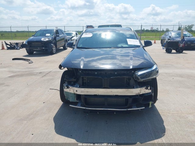 WBXYH9C05L5R54748 BMW X2